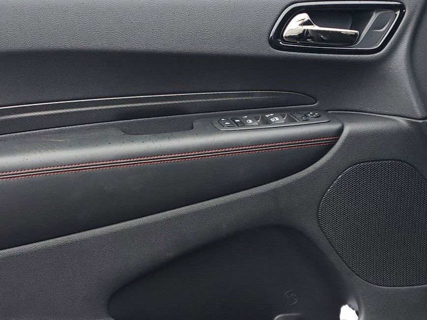 2025 Dodge Durango GT photo 13