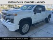 Chevrolet Silverado 2500HD