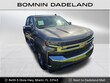  Chevrolet Silverado 1500 LTD