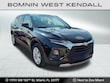 Chevrolet Blazer
