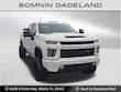 Chevrolet Silverado 2500HD