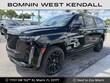 Cadillac Escalade ESV