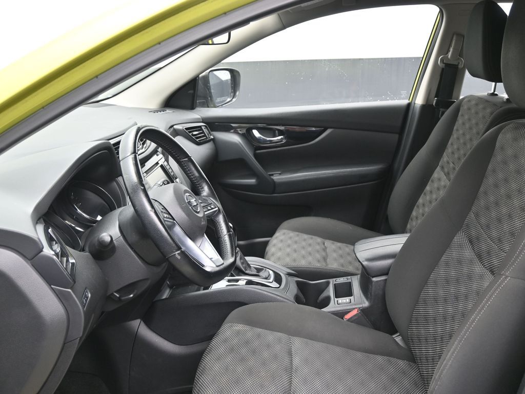 2021 Nissan Rogue Sport SV - Photo 12