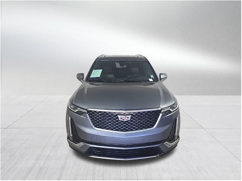 Used 2020 Cadillac XT6 Premium Luxury SUV