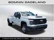 Chevrolet Silverado 3500HD