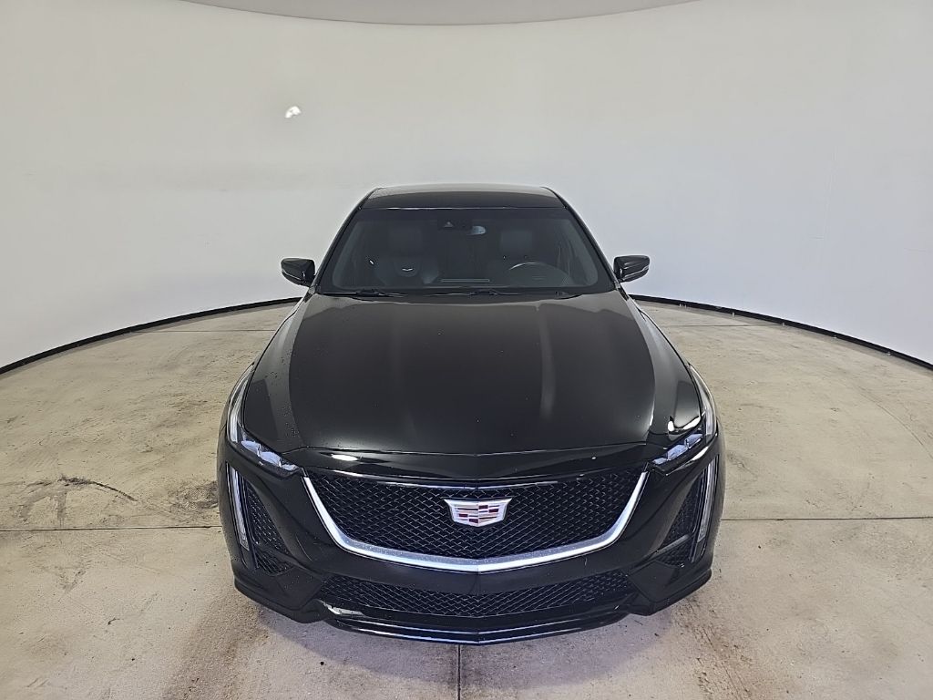 2021 Cadillac CT5 Sport photo 3