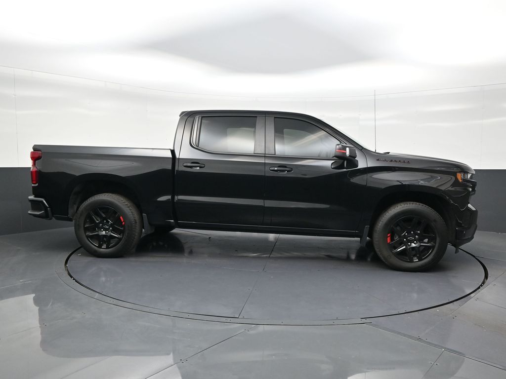 2022 Chevrolet Silverado 1500 Limited RST - Photo 6