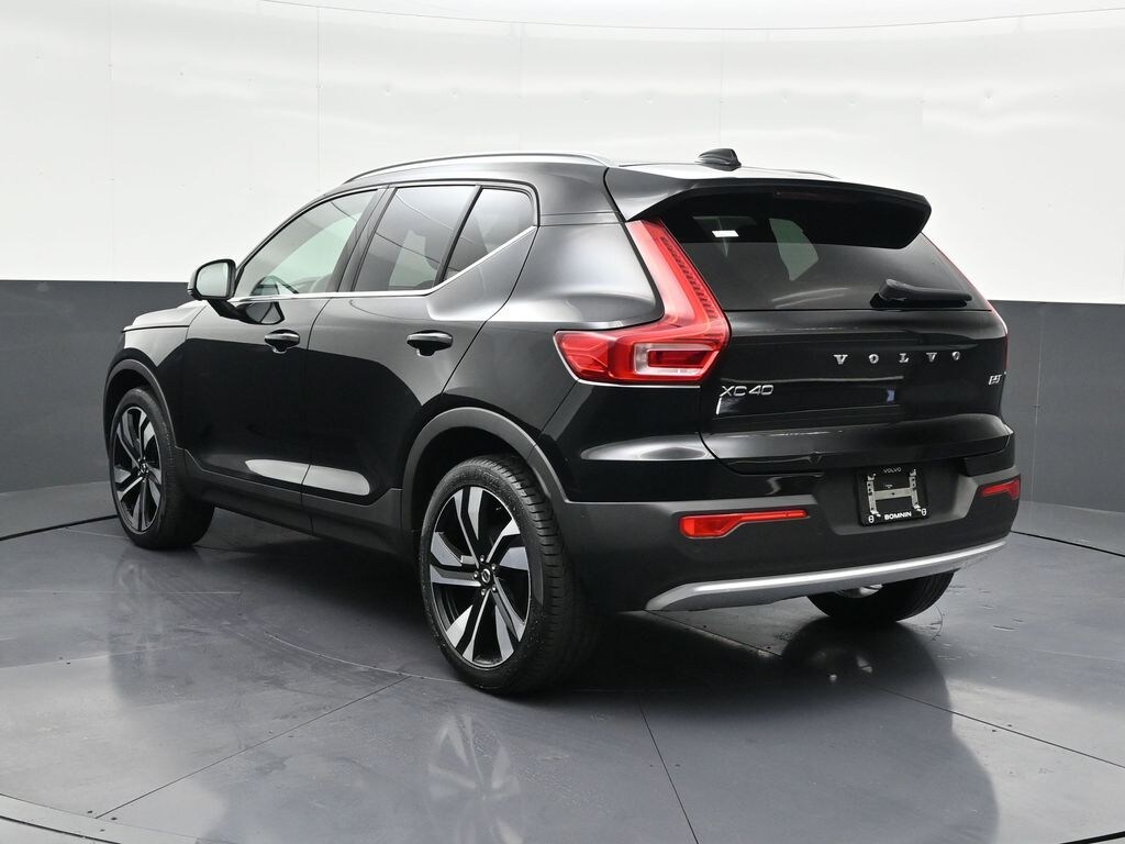 Used 2023 Volvo XC40 Ultimate SUV