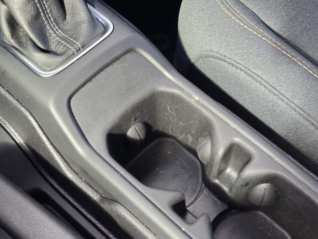 2025 Jeep Wrangler 4-Door Sahara - Photo 27