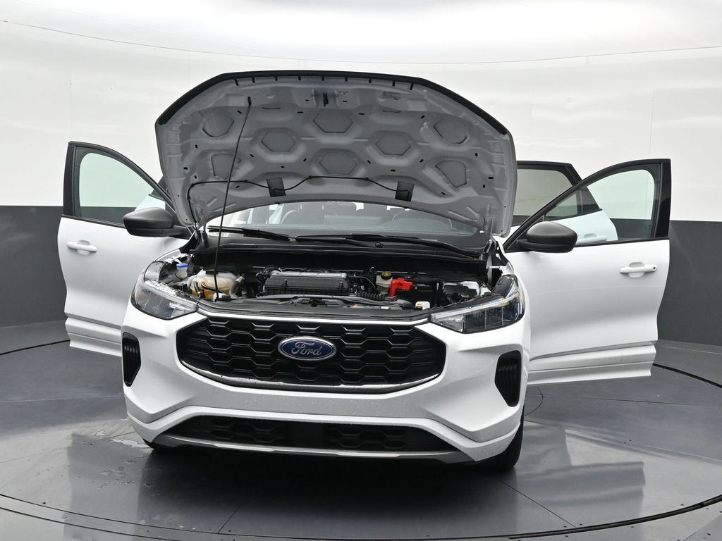 2023 Ford Escape ST-Line - Photo 36