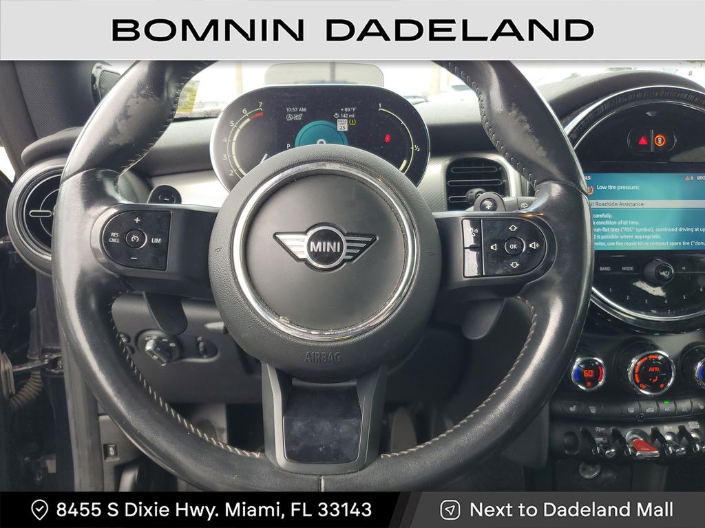 2022 Mini Cooper Hardtop S photo 6
