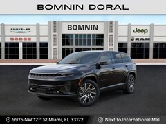 2025 Jeep Wagoneer S Limited Sport Utility