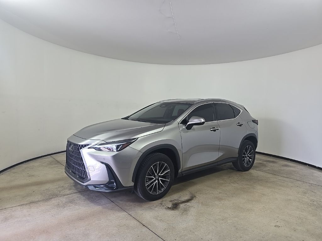2023 Lexus NX 350 Premium photo 2