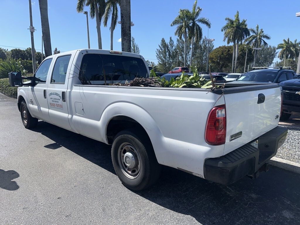Used 2011 Ford F-350SD XL Truck