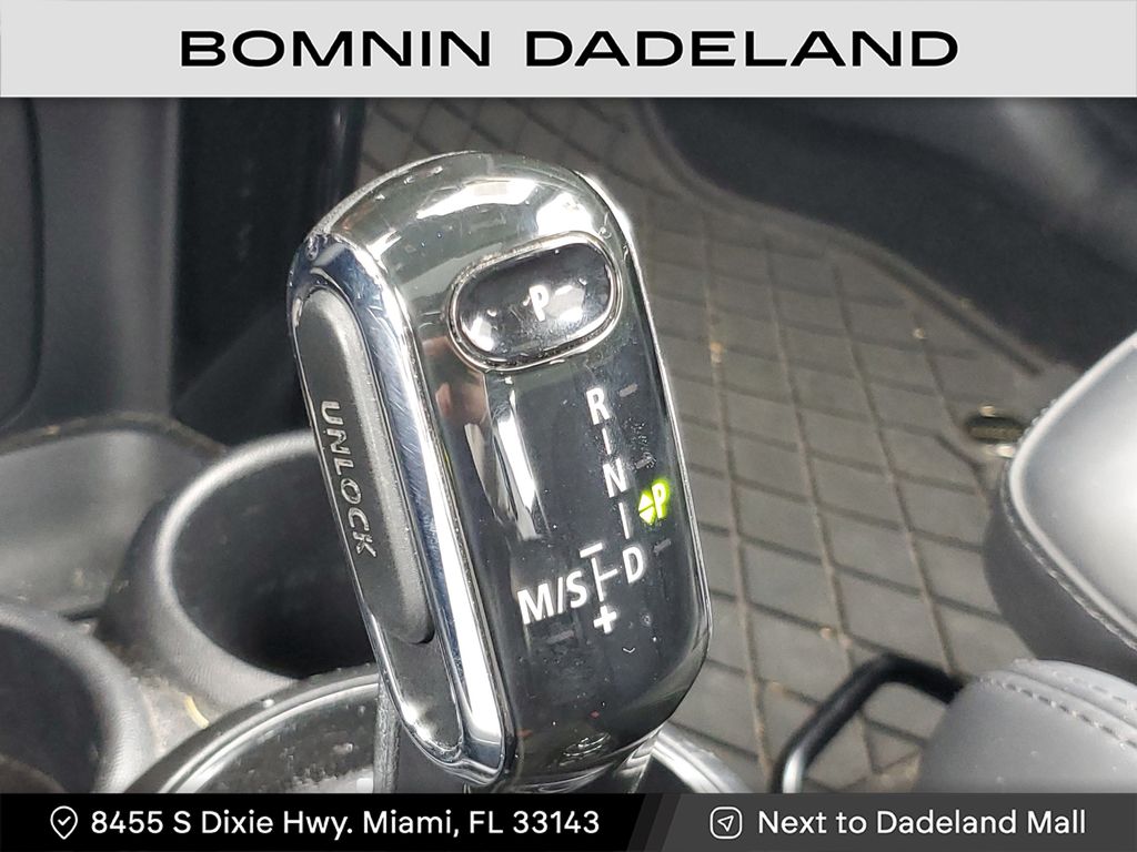 2022 Mini Cooper Hardtop S photo 18