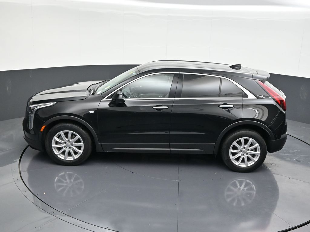 2022 Cadillac XT4 Luxury - Photo 14