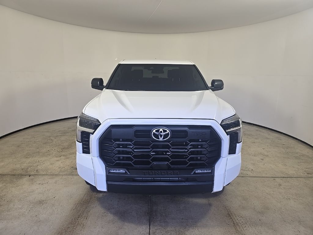 2024 Toyota Tundra SR5 photo 2