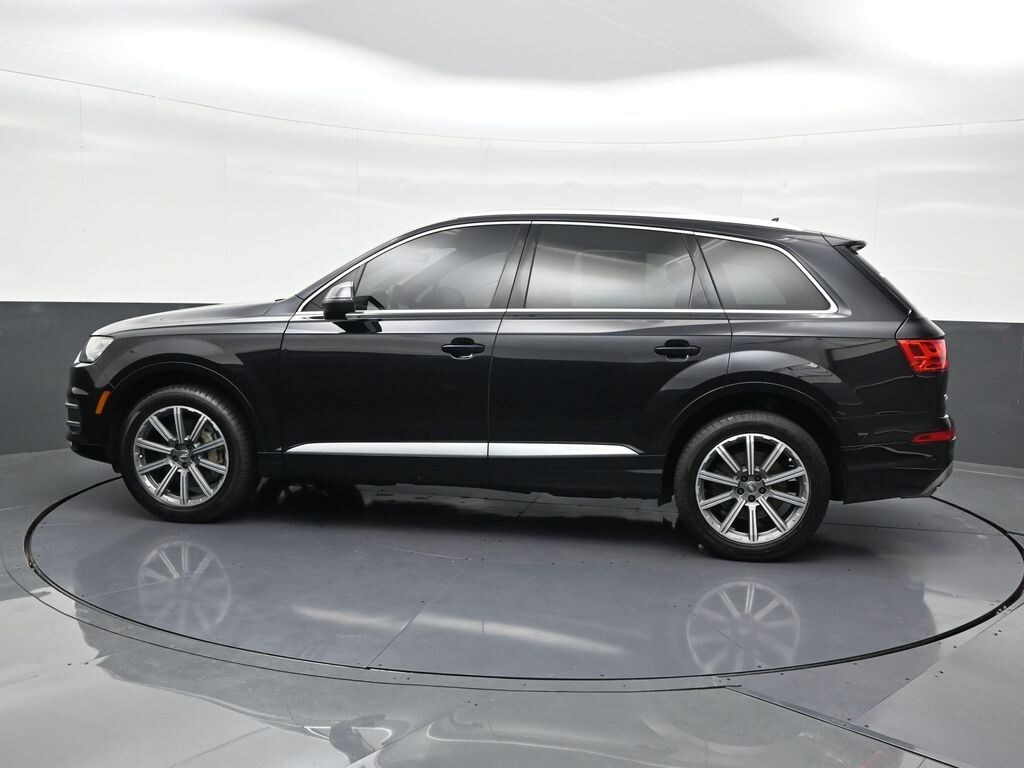 Used 2018 Audi Q7 3.0T Premium Plus SUV