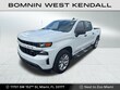 Chevrolet Silverado 1500 LTD