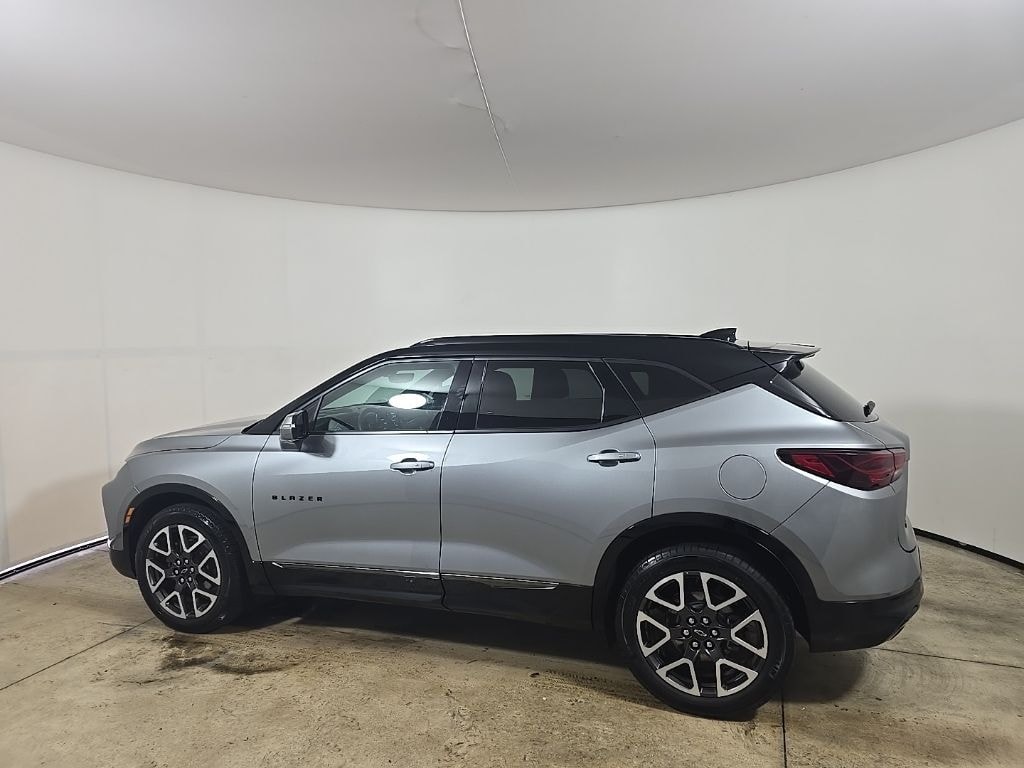 Used 2024 Chevrolet Blazer RS SUV