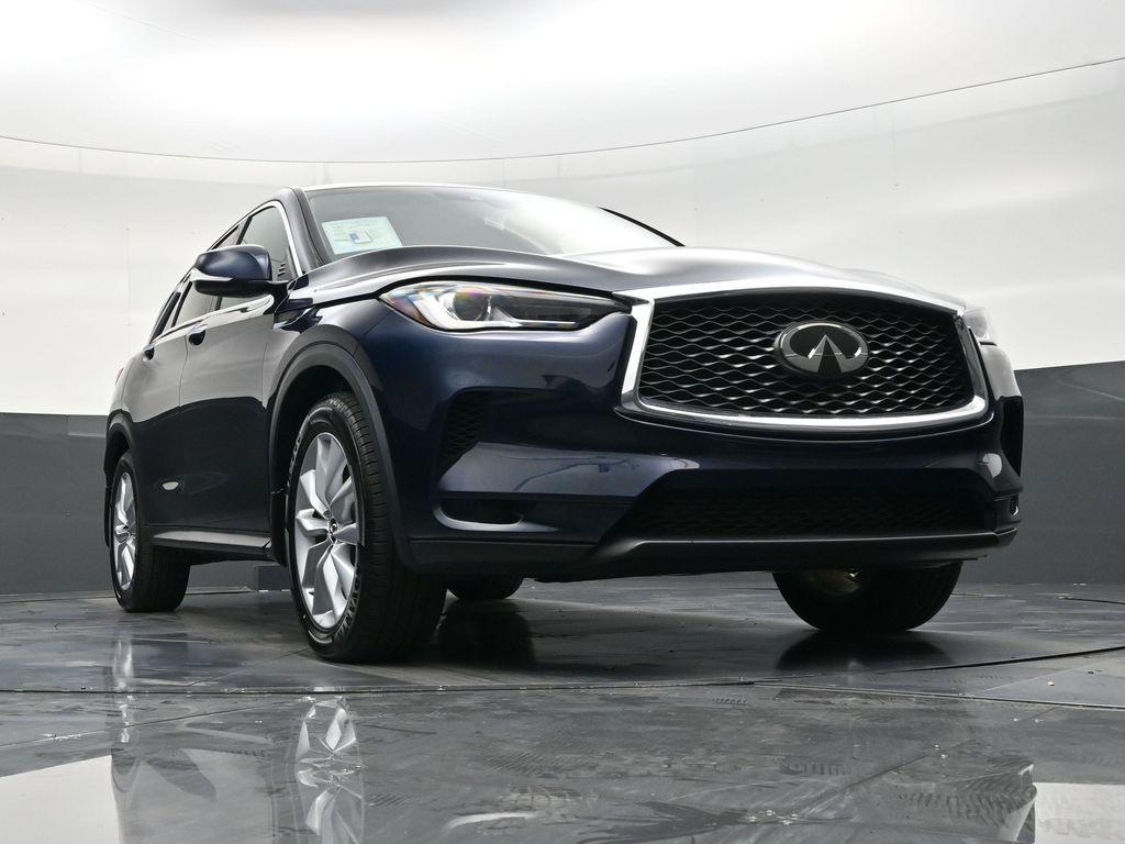 2022 INFINITI QX50 Pure - Photo 27