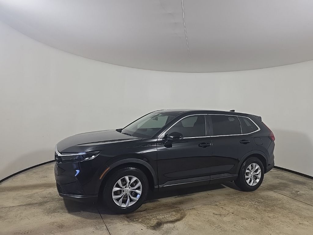 2023 Honda CR-V LX photo 2