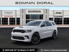 2025 Dodge Durango R/T Plus Sport Utility