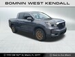 Honda Ridgeline