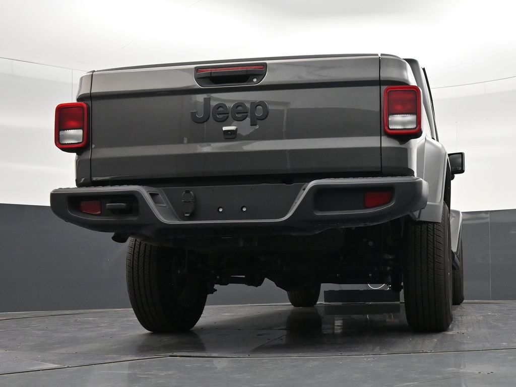 2025 Jeep Gladiator Sport S - Photo 25