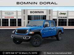 2026 Jeep Gladiator Sport Pickup