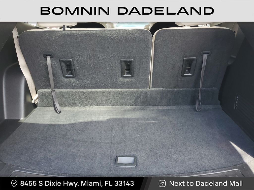 2023 Buick Enclave Essence photo 6