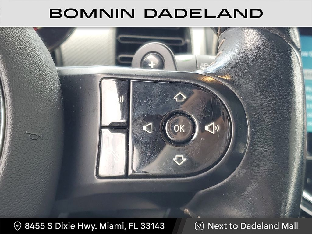 2022 Mini Cooper Hardtop S photo 8