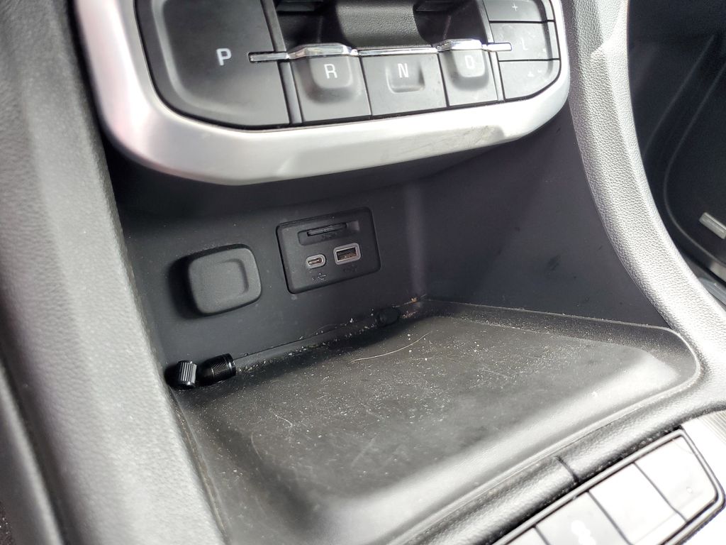2022 GMC Acadia SLT - Photo 20