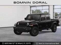 2025 Jeep Gladiator High Tide Pickup