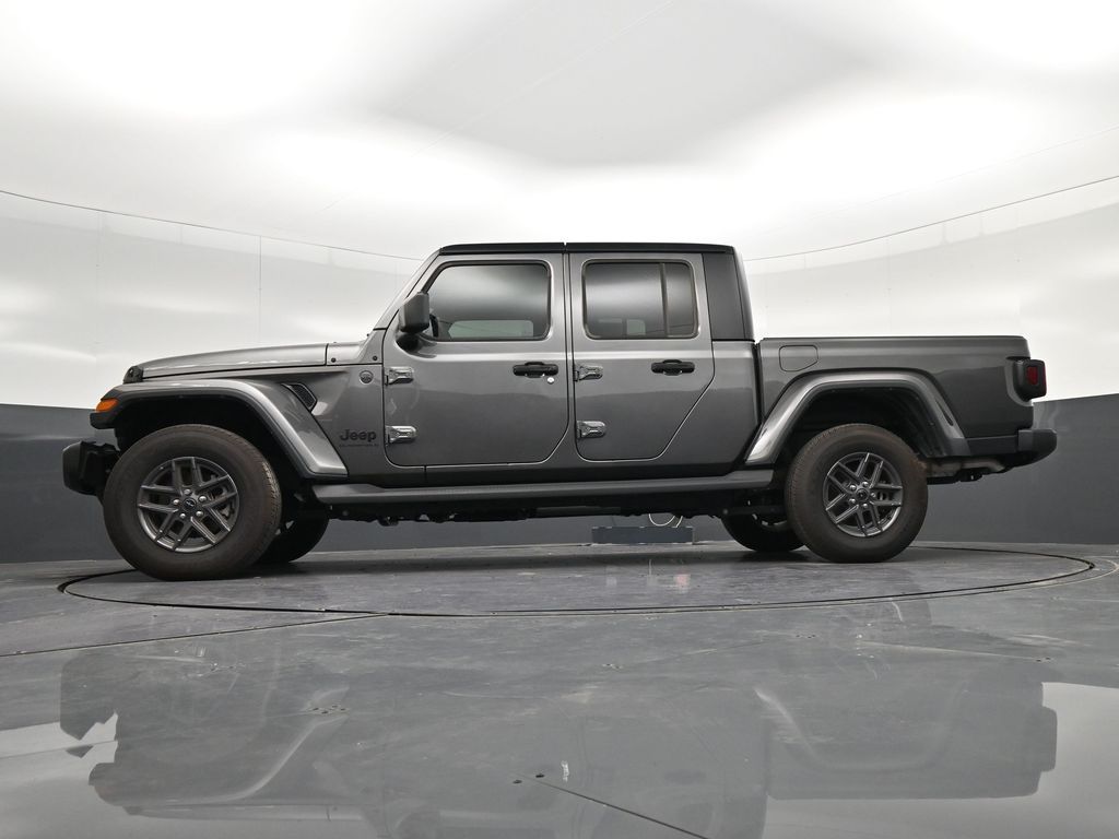 2025 Jeep Gladiator Sport S - Photo 30