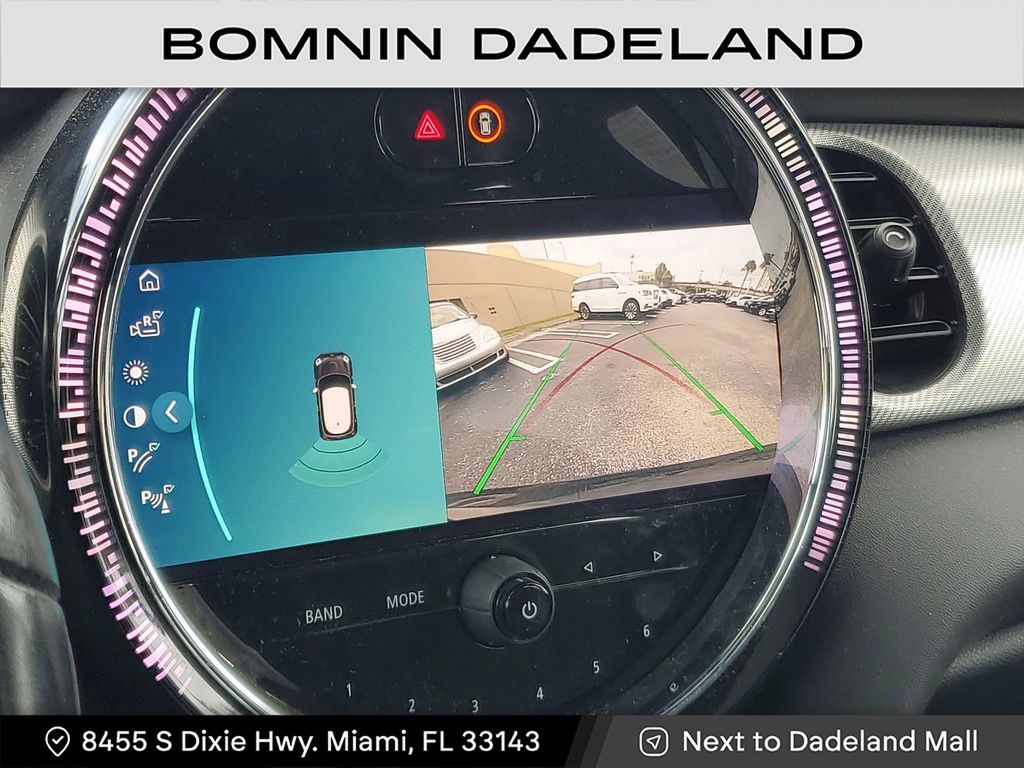 2022 Mini Cooper Hardtop S photo 13