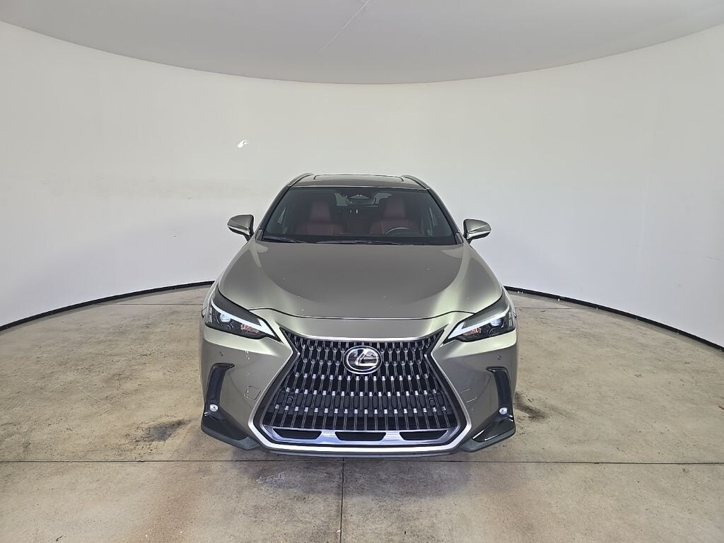 Used 2023 Lexus NX 350 Premium SUV