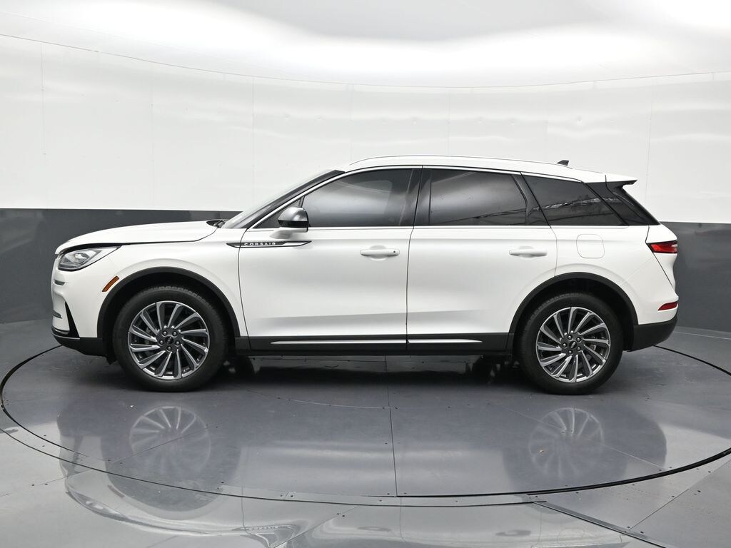 Used 2023 Lincoln Corsair Reserve SUV