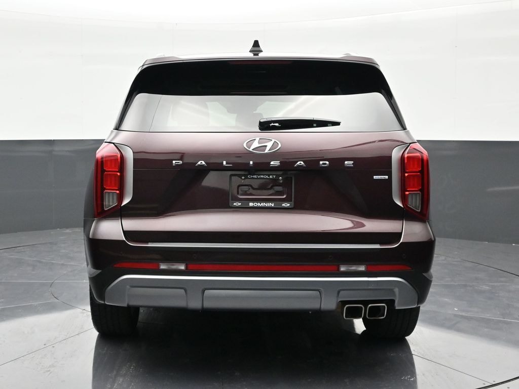 Used 2023 Hyundai Palisade SEL SUV