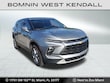 Chevrolet Blazer