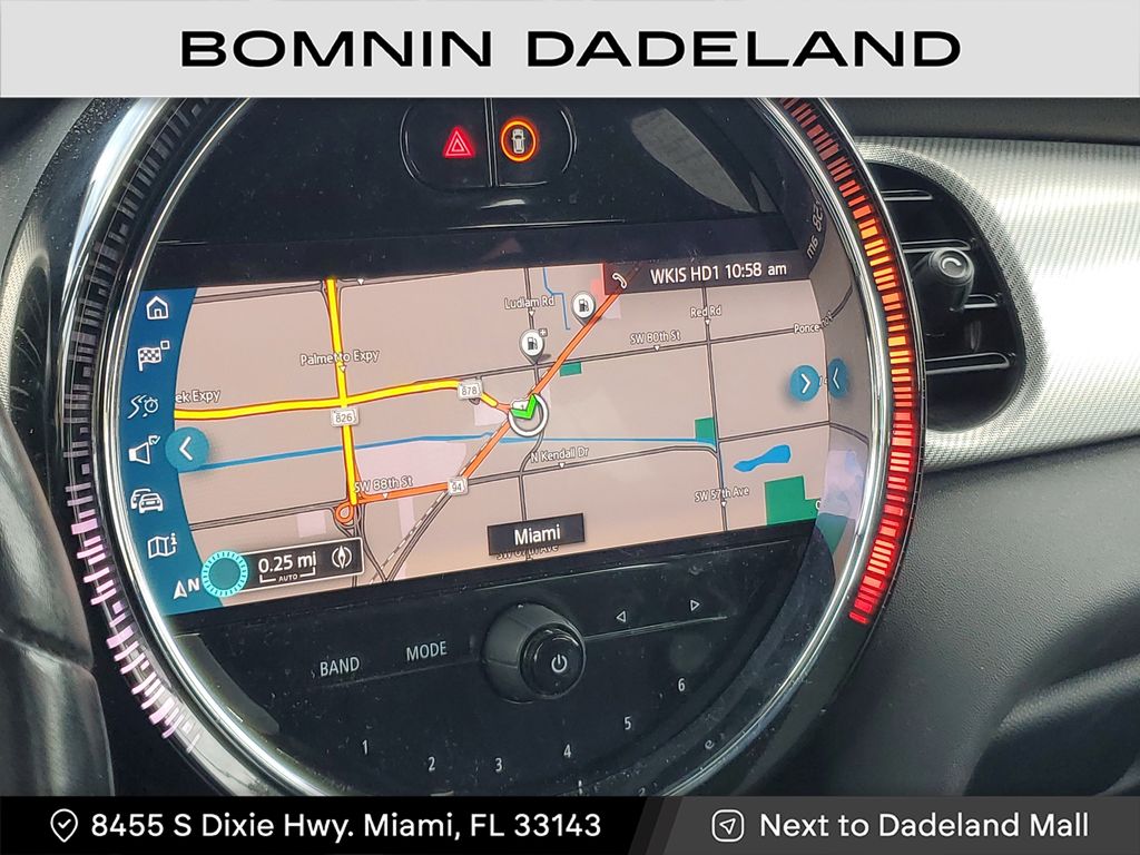 2022 Mini Cooper Hardtop S photo 12