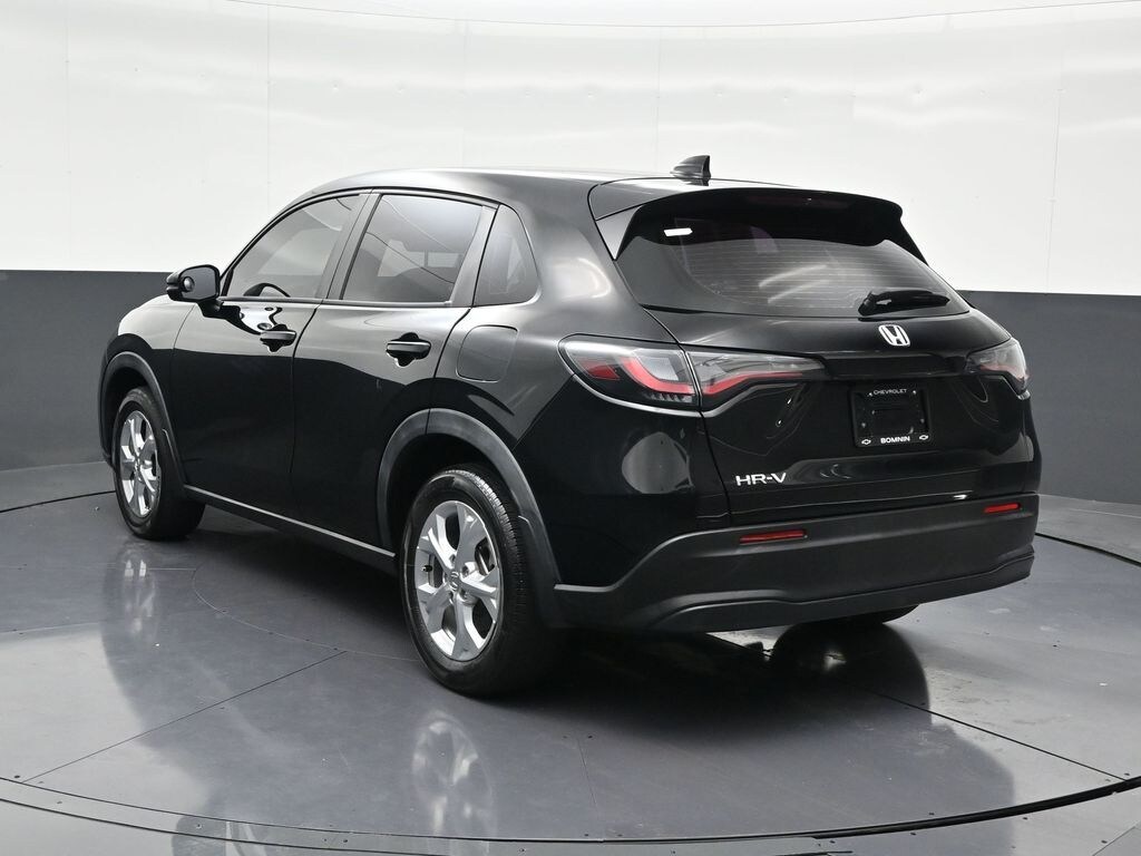 Used 2023 Honda HR-V LX SUV