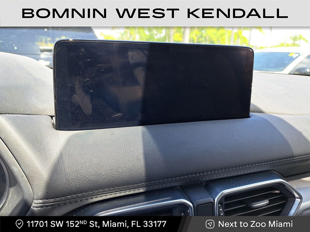 2023 Mazda CX-5 2.5 Select photo 15