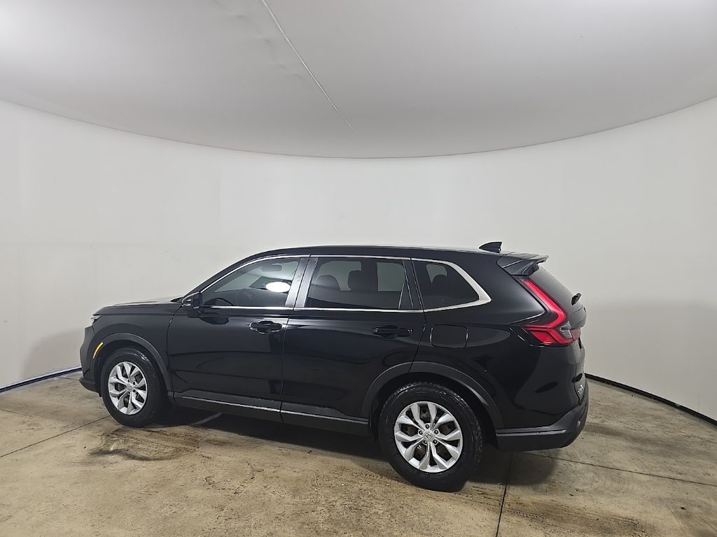 2023 Honda CR-V LX photo 4