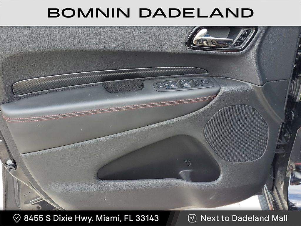 2024 Dodge Durango R/T Plus photo 11