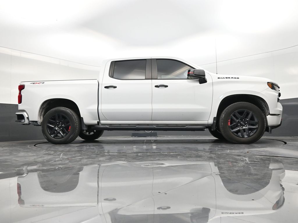 2024 Chevrolet Silverado 1500 RST - Photo 25