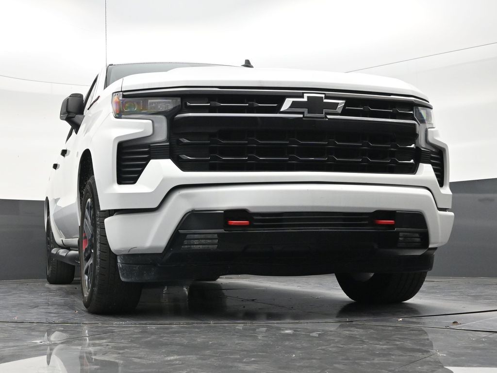 2024 Chevrolet Silverado 1500 RST - Photo 26