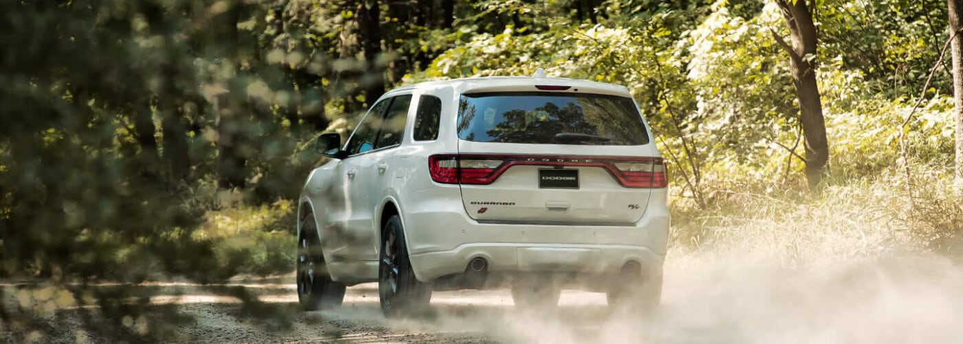 Dodge Warranty