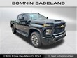 Chevrolet Silverado 2500HD