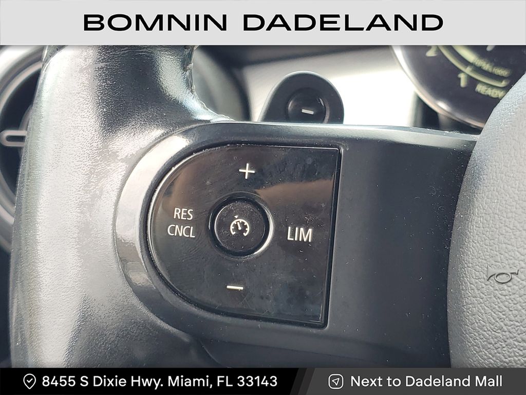 2022 Mini Cooper Hardtop S photo 7